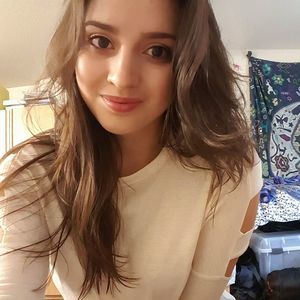 Meet your Posher, Diana